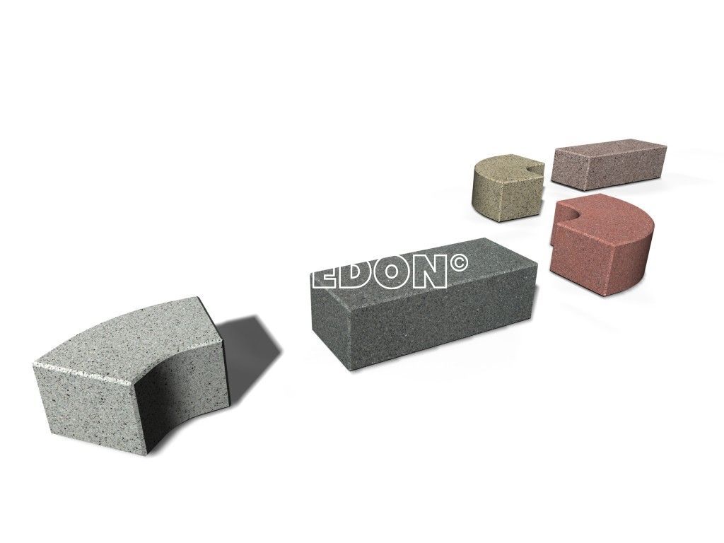 betonproducten zitelementen