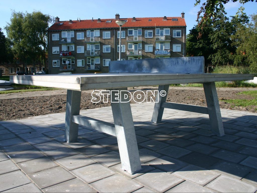 tafeltennistafel