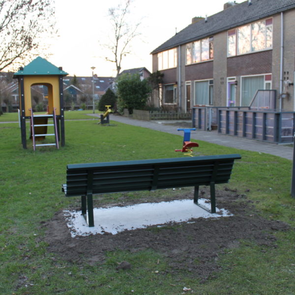 parkbanken