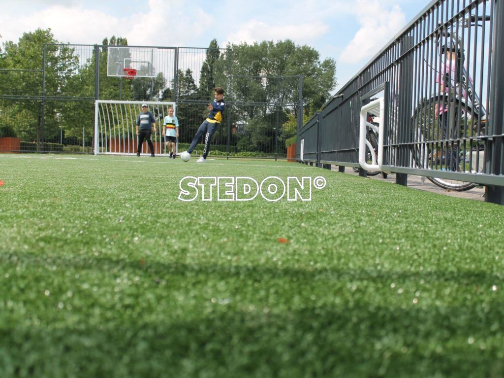 sportkooi