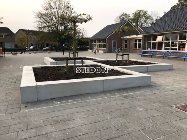 Betonproducten Stedon